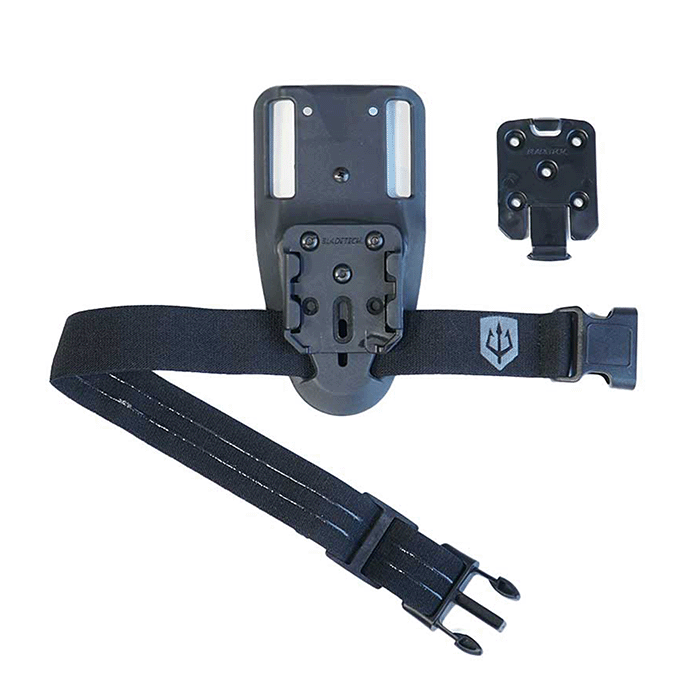 Duty Drop & Offset + TMMS Set + Beinschlaufe (Auslaufartikel)