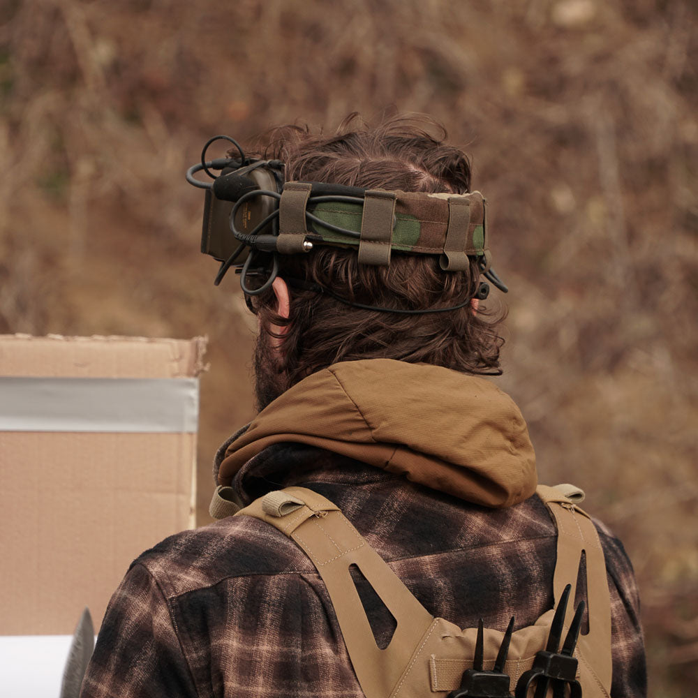 Protector Gehörschutz Mantel