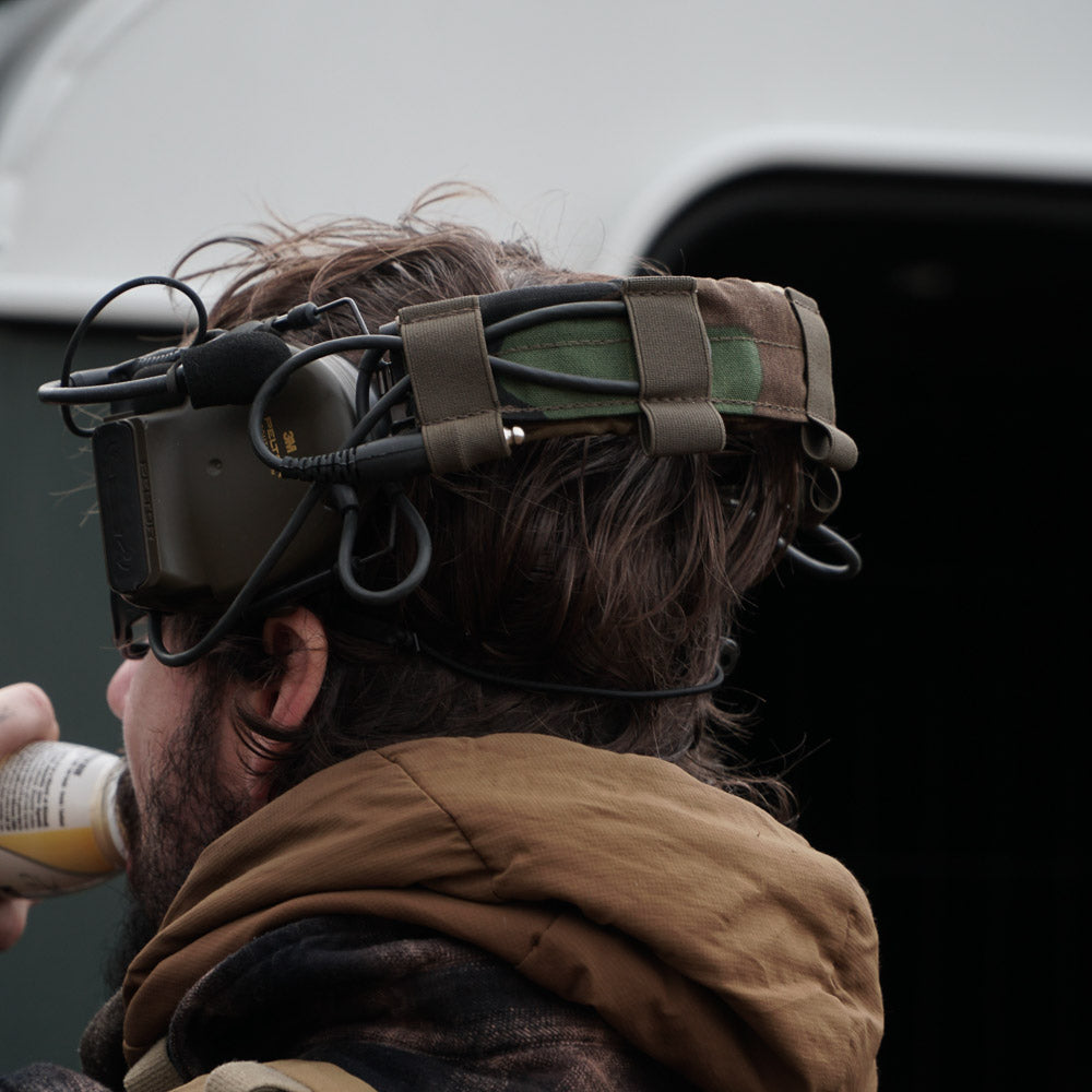 Protector Gehörschutz Mantel