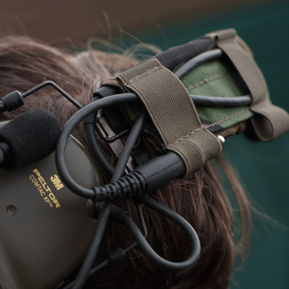 Protector Gehörschutz Mantel