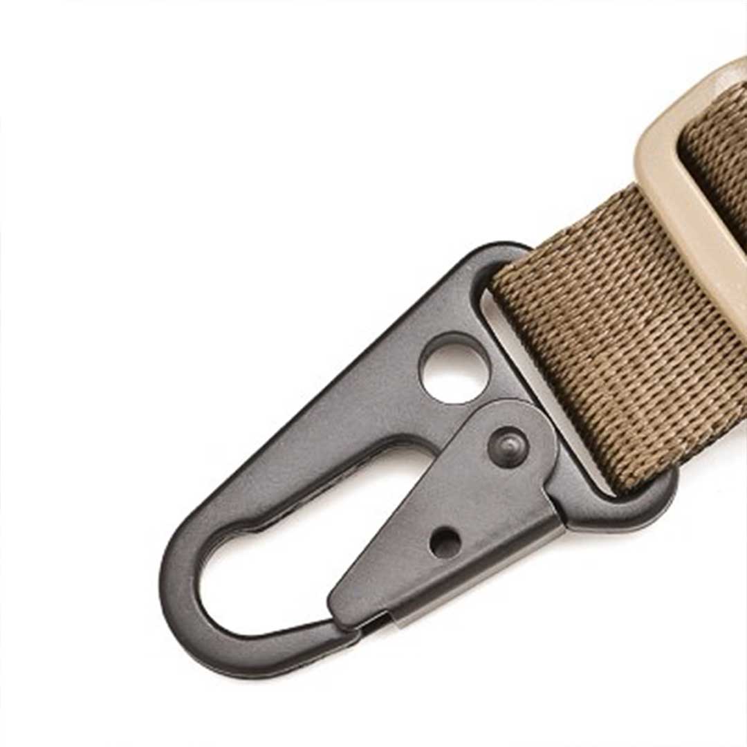 HK Hook rifle sling hook