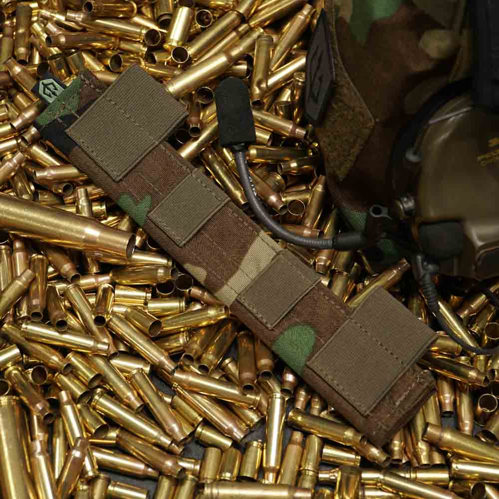 Protector Gehörschutz Mantel