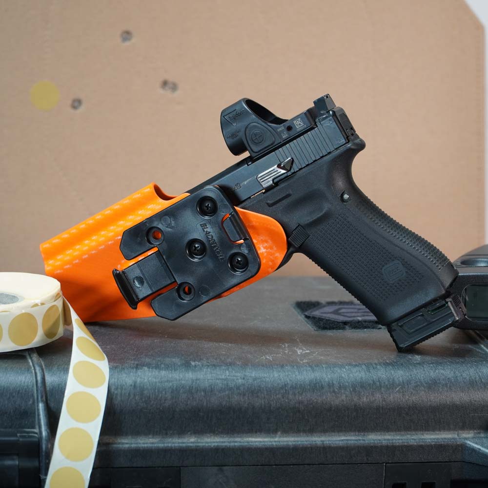 Loki Sport Kydex Holster