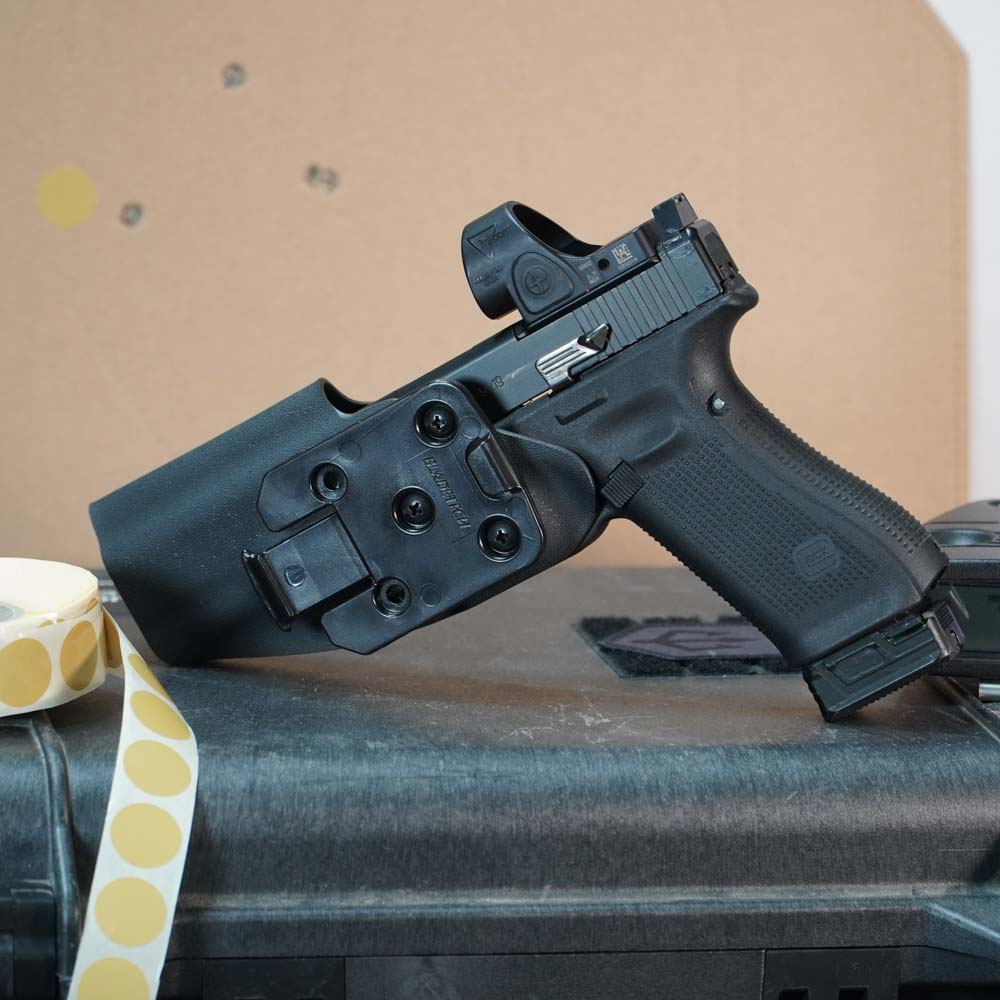 Loki Sport Kydex Holster