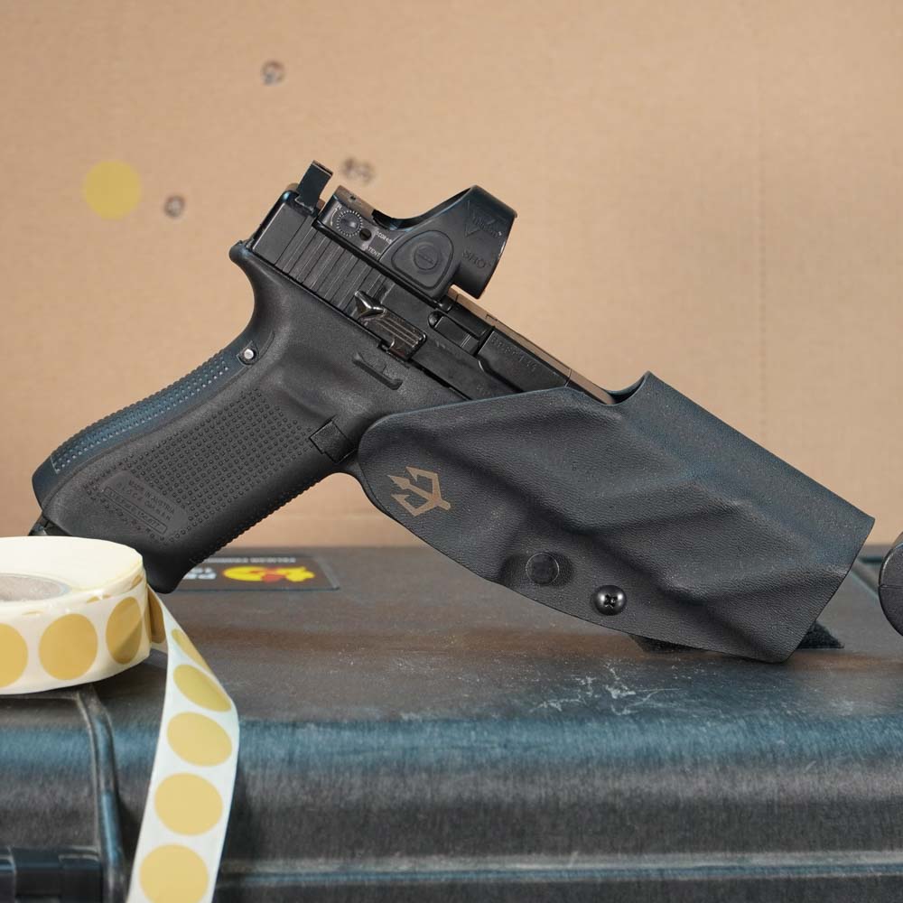 Loki Sport Kydex Holster