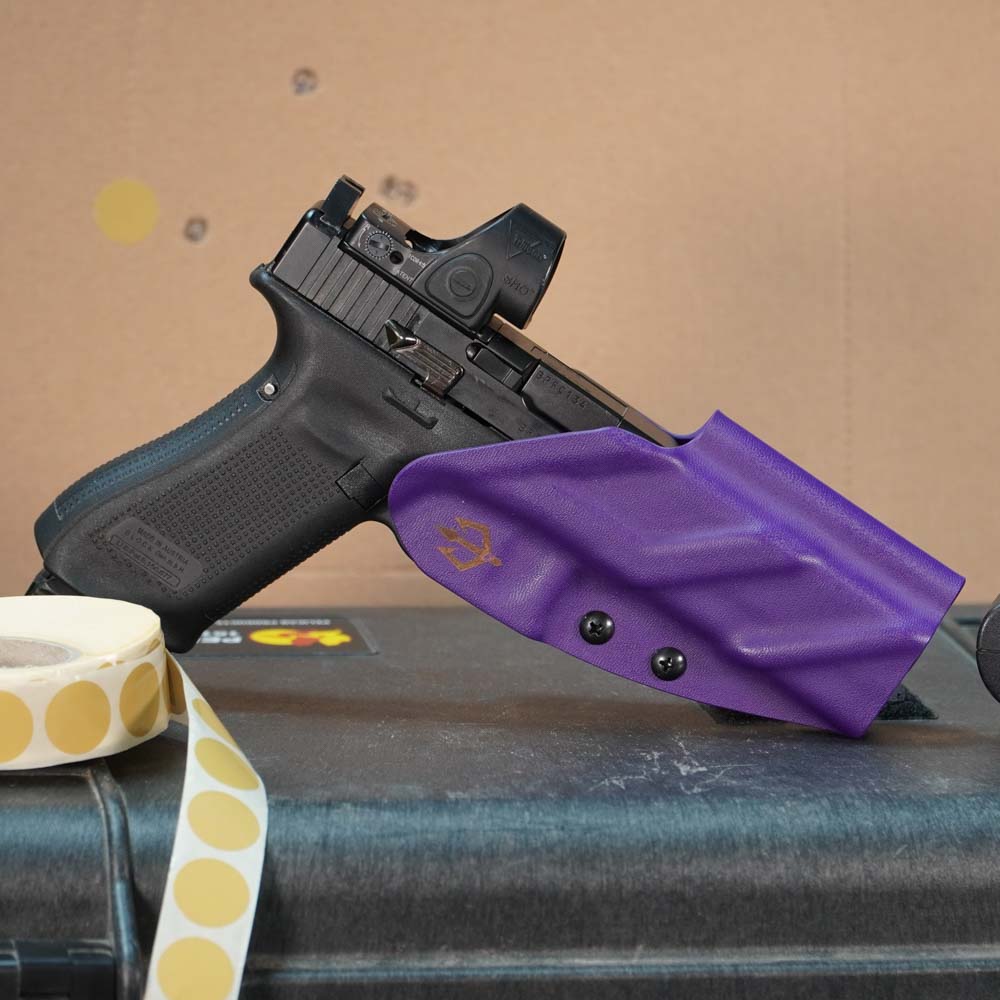 Loki Sport Kydex Holster
