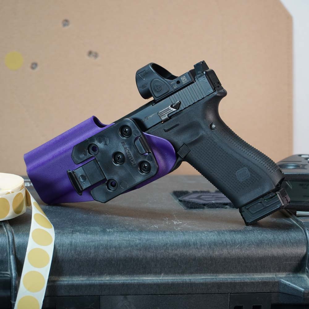 Loki Sport Kydex Holster