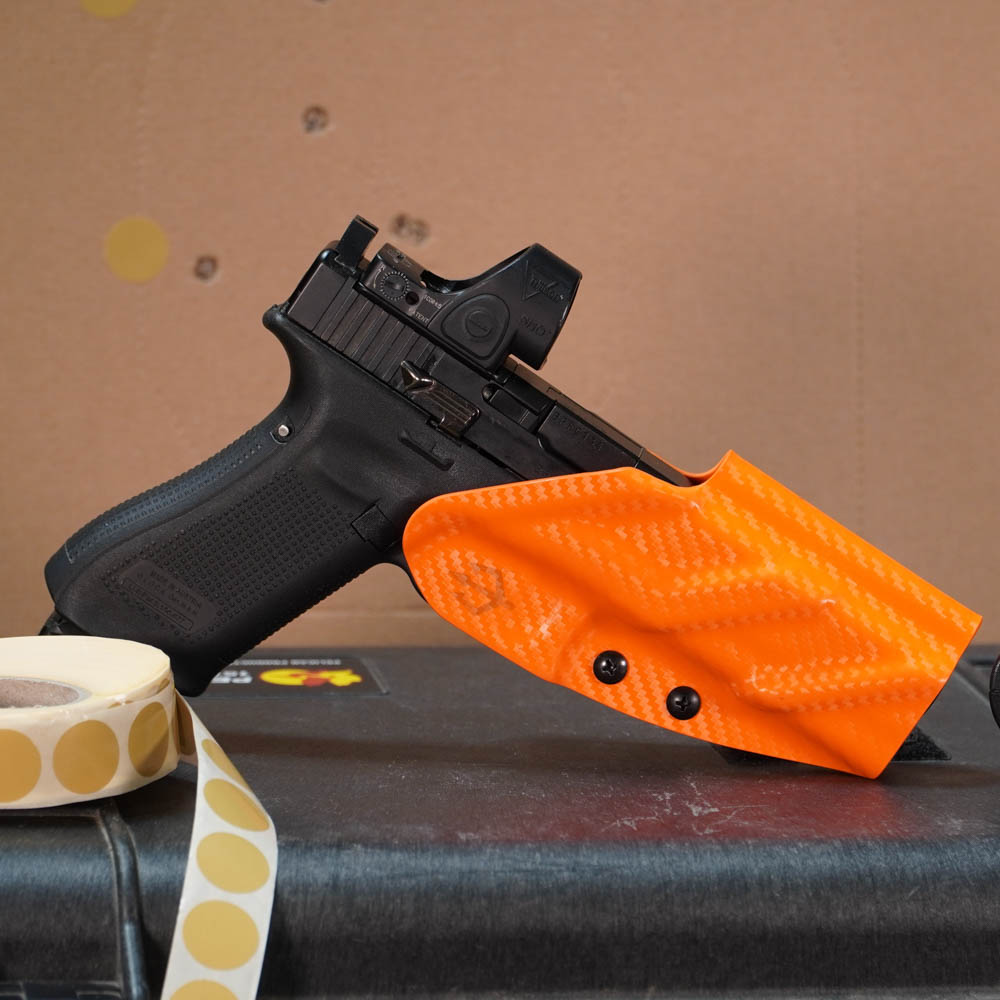 Loki Sport Kydex Holster