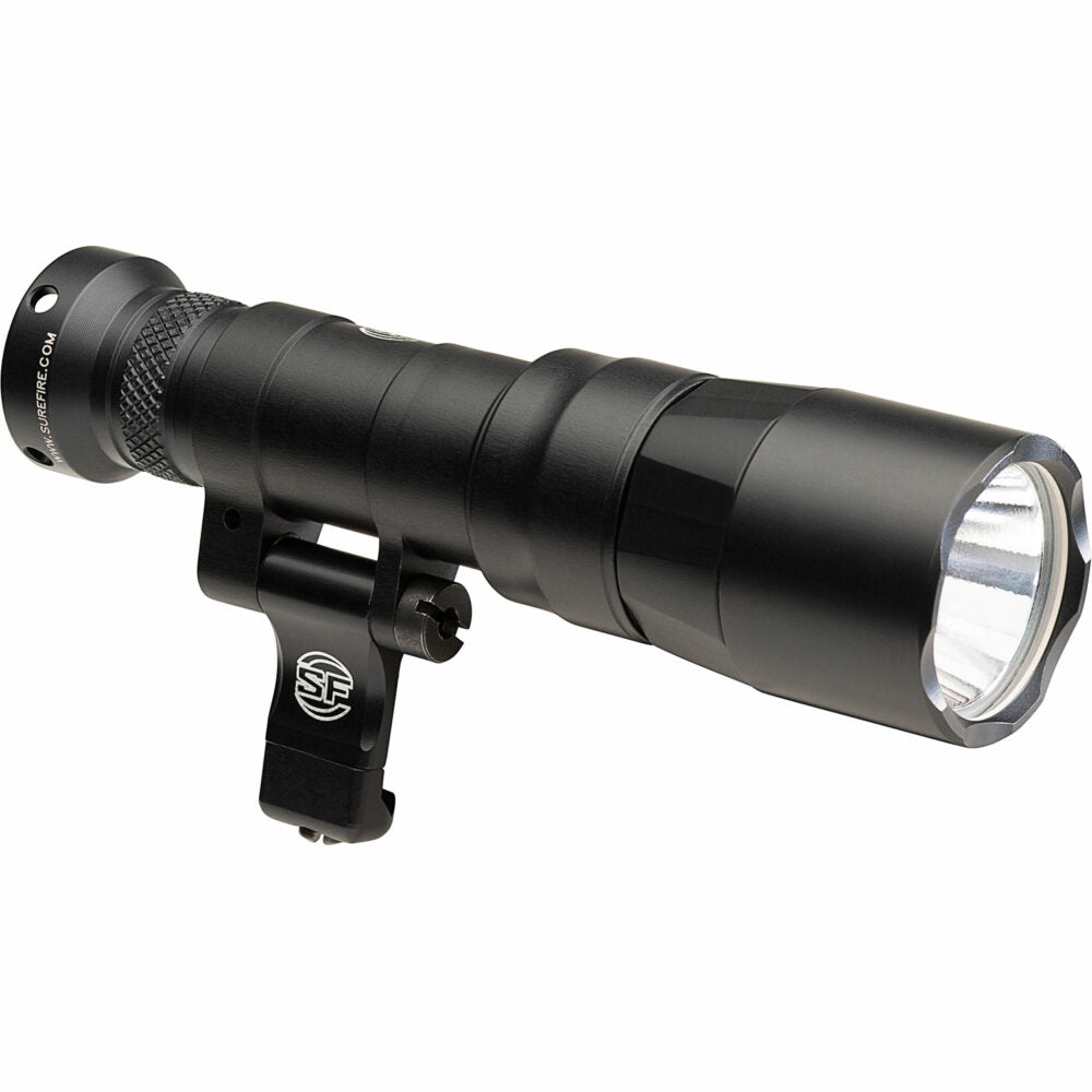 SUREFIRE M340DFT Turbo Mini Dual Fuel Scout Light Pro