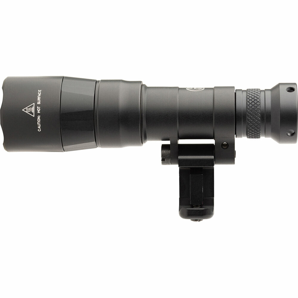 SUREFIRE M340DFT Turbo Mini Dual Fuel Scout Light Pro