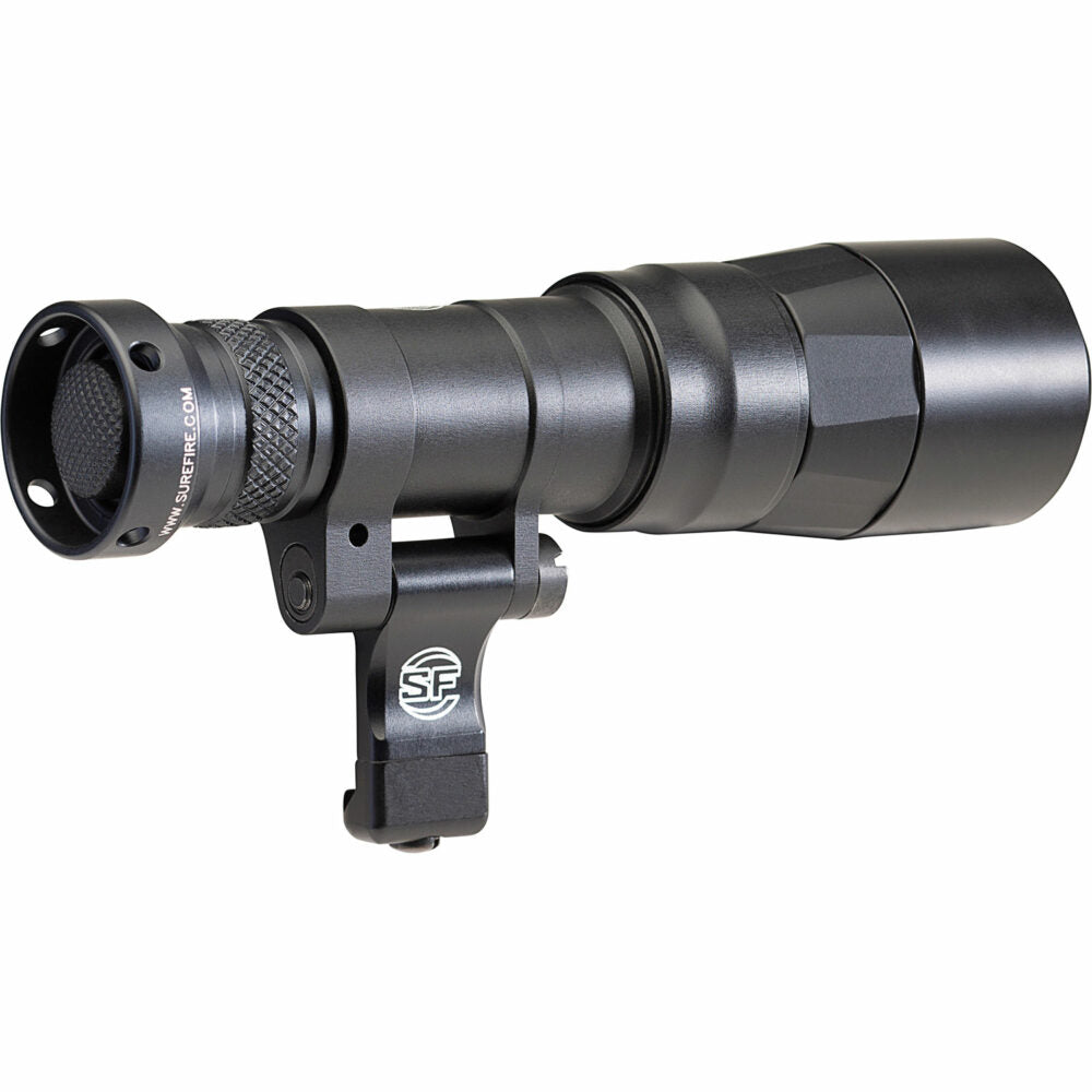 SUREFIRE M340DFT Turbo Mini Dual Fuel Scout Light Pro