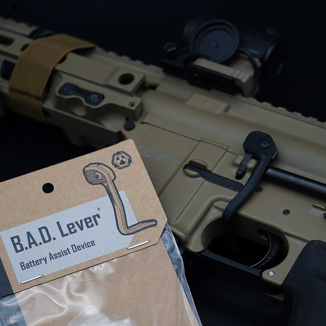 Magpul B.A.D. Lever®