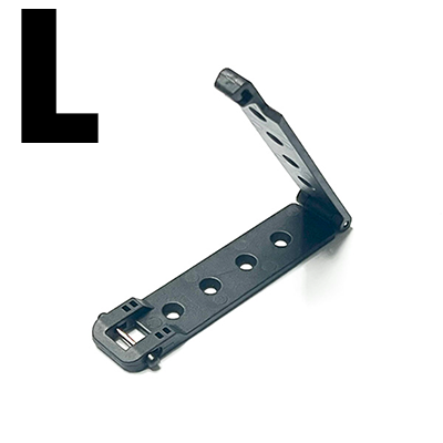 Molle lock adapter