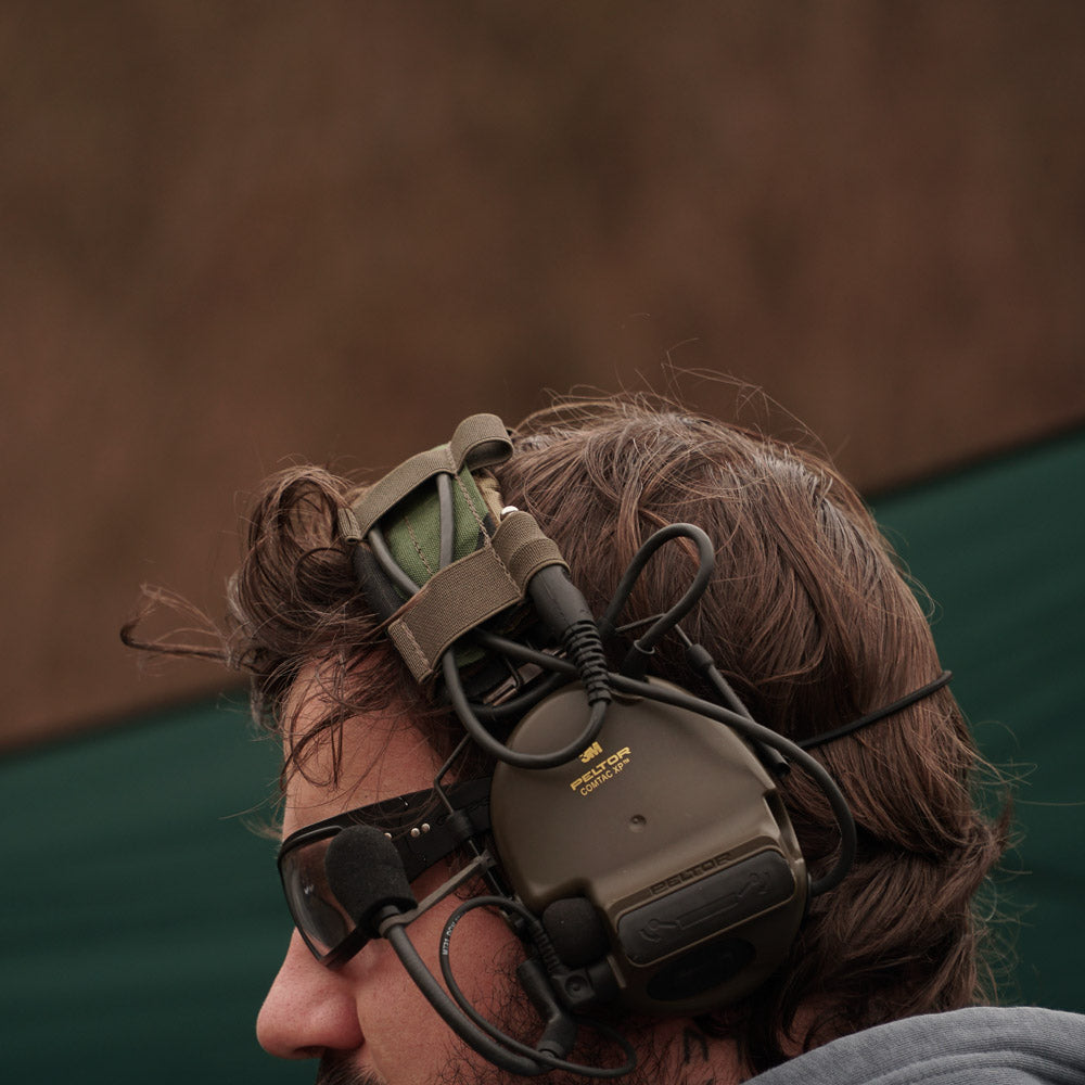 Protector Gehörschutz Mantel