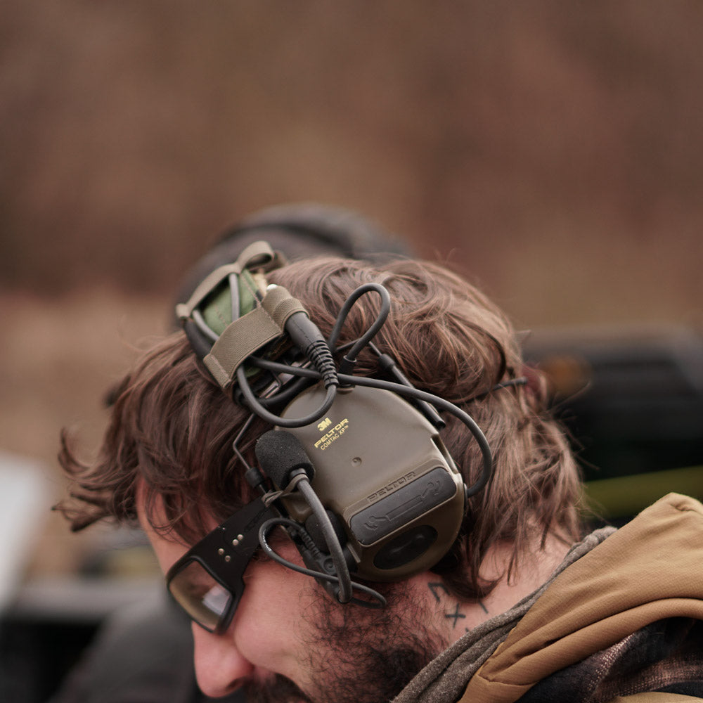 Protector Gehörschutz Mantel