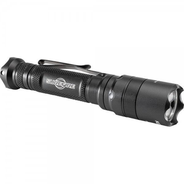 SUREFIRE E2D Defender Ultra 1000 Lumen Tactical LED Lampe E2DLU-A