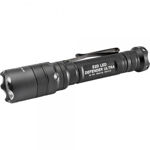 SUREFIRE E2D Defender Ultra 1000 Lumen Tactical LED Lampe E2DLU-A