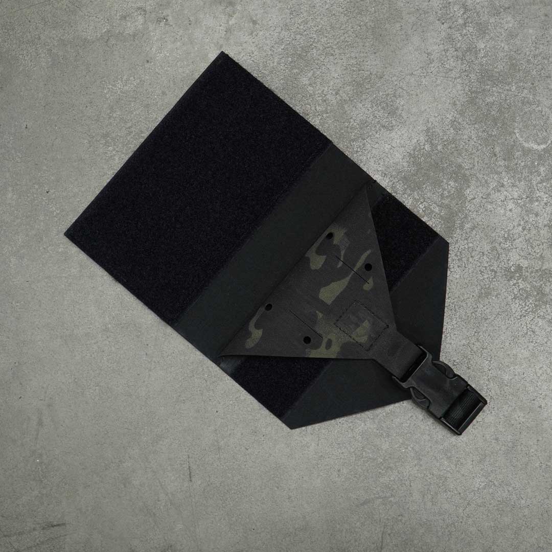 Black Trident® Trauma Burrito - Außenteil