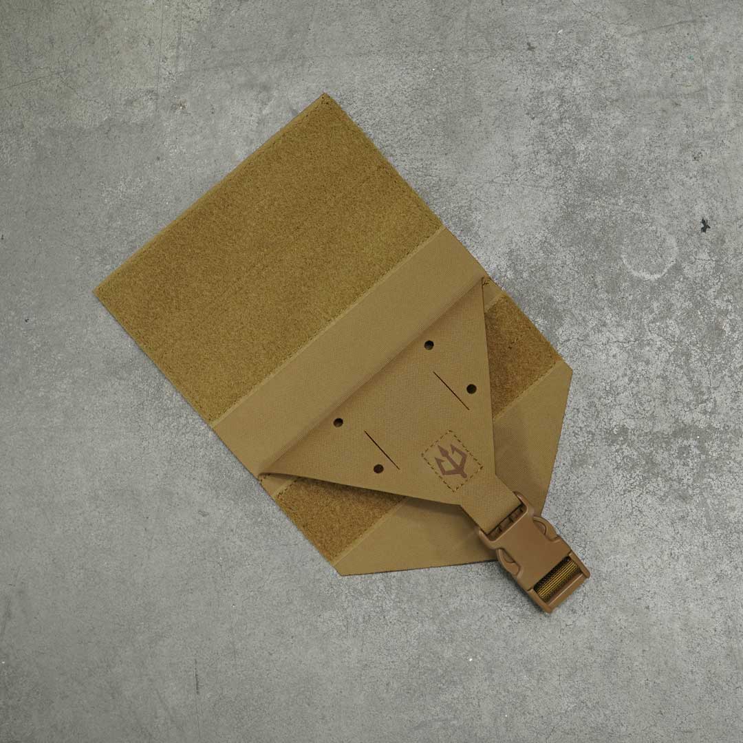 Black Trident® Trauma Burrito - Outer part