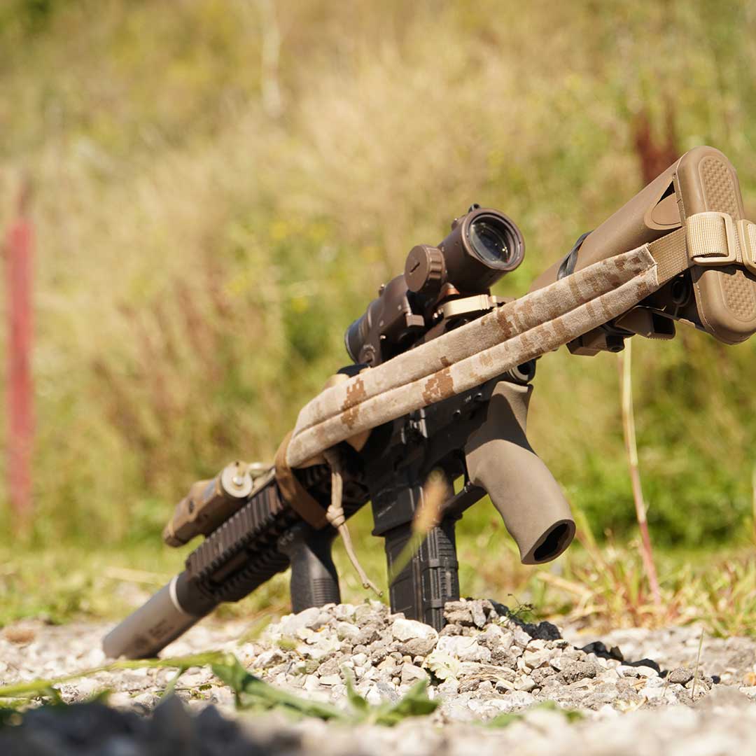 Black Trident® Two Point Sling