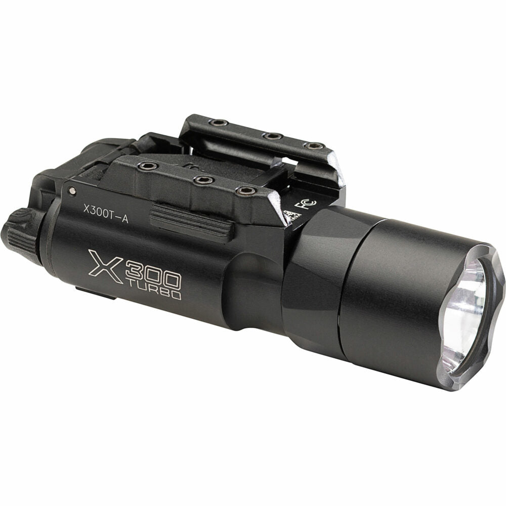 SUREFIRE X300 Turbo Pistolen Lichtmodul