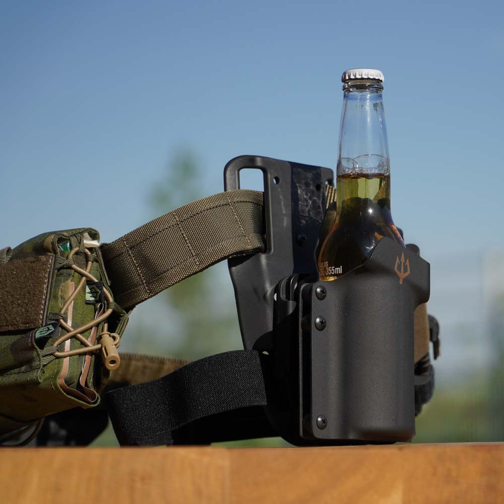 HMB - "Hold My Beer" Holster