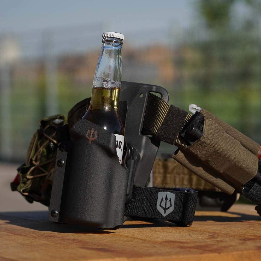 HMB - "Hold My Beer" Holster