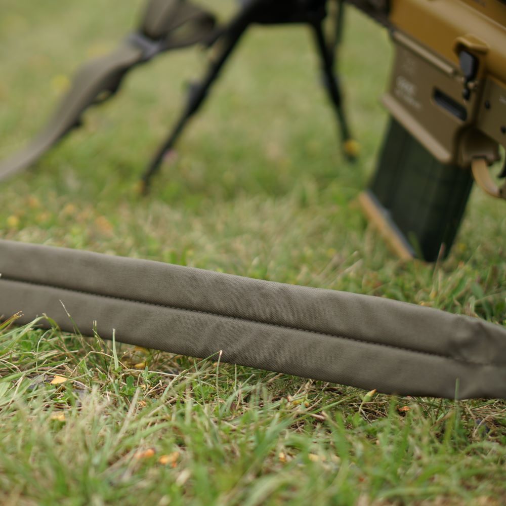 HEAVY Black Trident® Two Point Sling