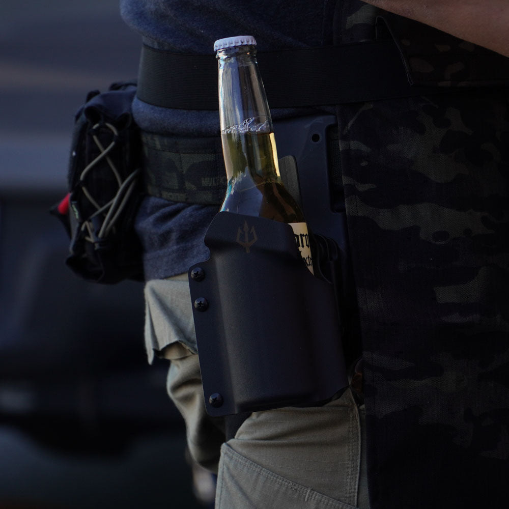 HMB - "Hold My Beer" Holster