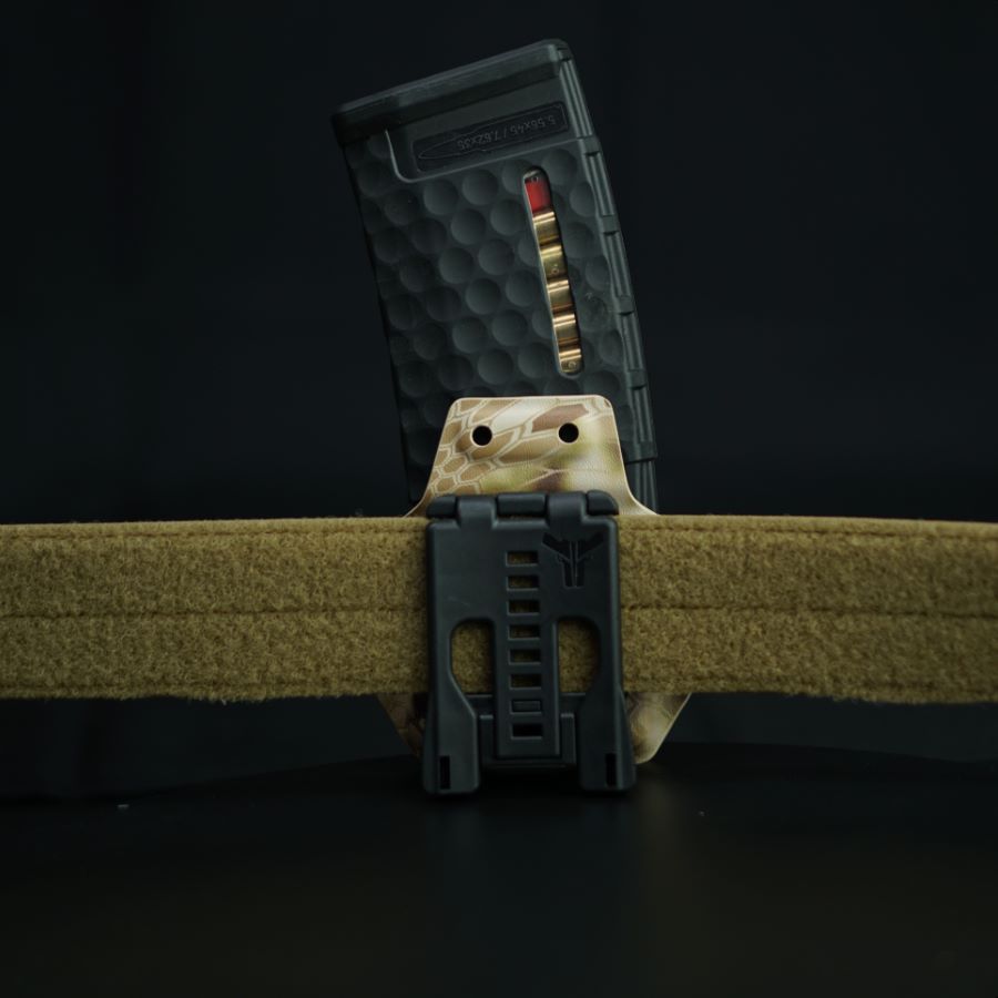 Rifle Mag Carrier