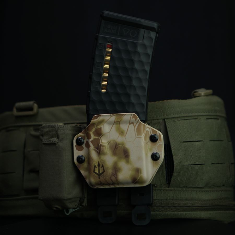 Rifle Mag Carrier