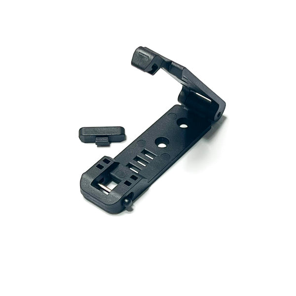 Molle lock adapter