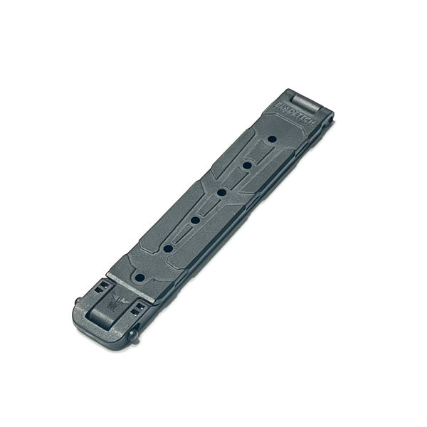 Molle lock adapter