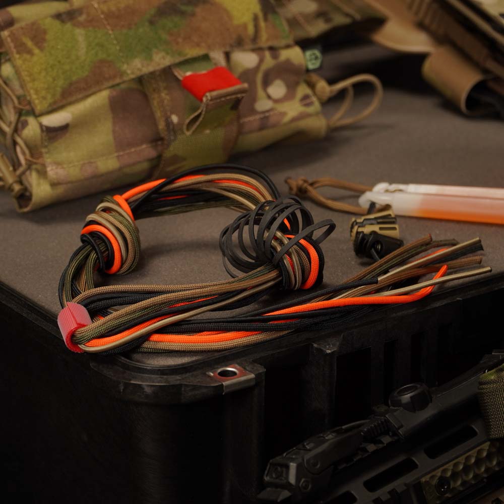 Black Trident® Service Kit