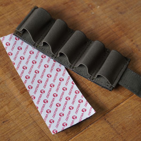 Shotgun Shell Holder