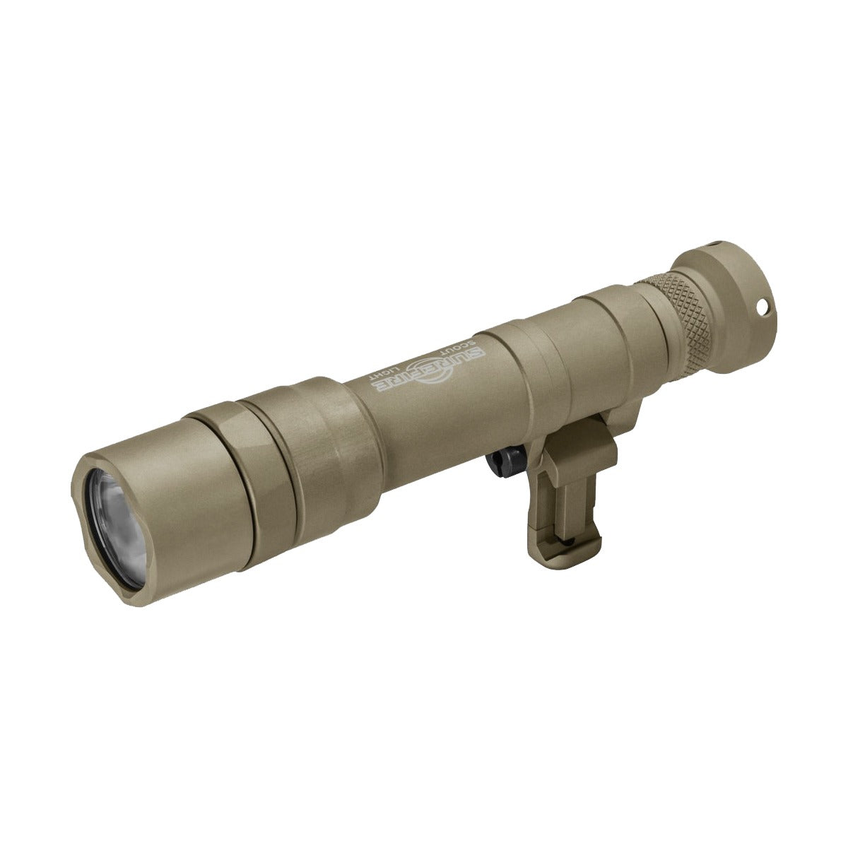SUREFIRE M640 Dual Fuel Scout Light Pro