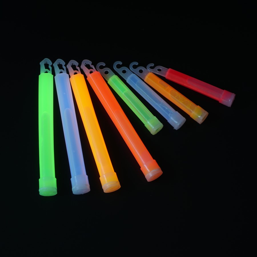 Cyalume - tactical glow sticks