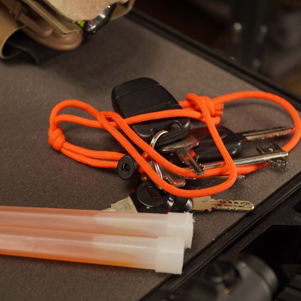 Black Trident® Service Kit