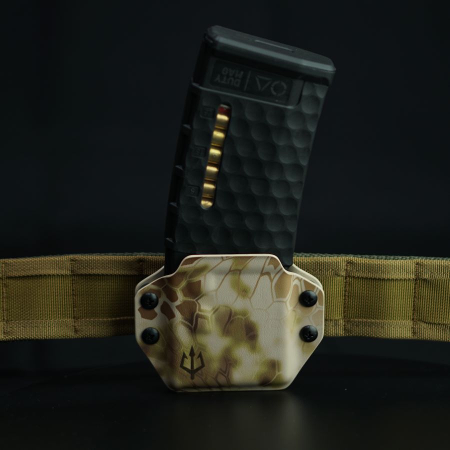 Rifle Mag Carrier (AR15/AUG/AR10/G36)