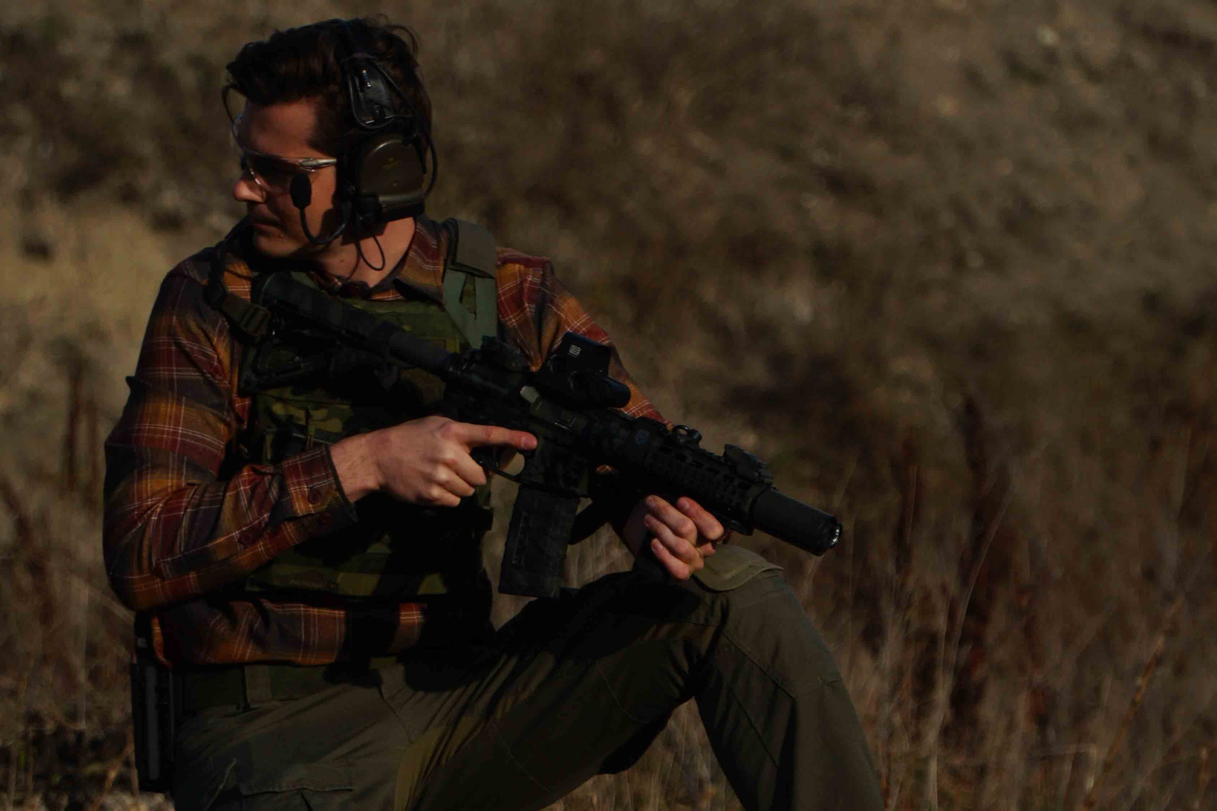 Operation "Valentine"