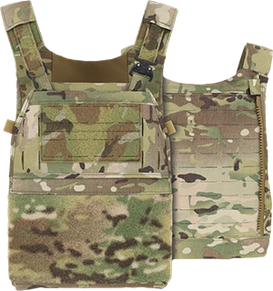Plate Carrier