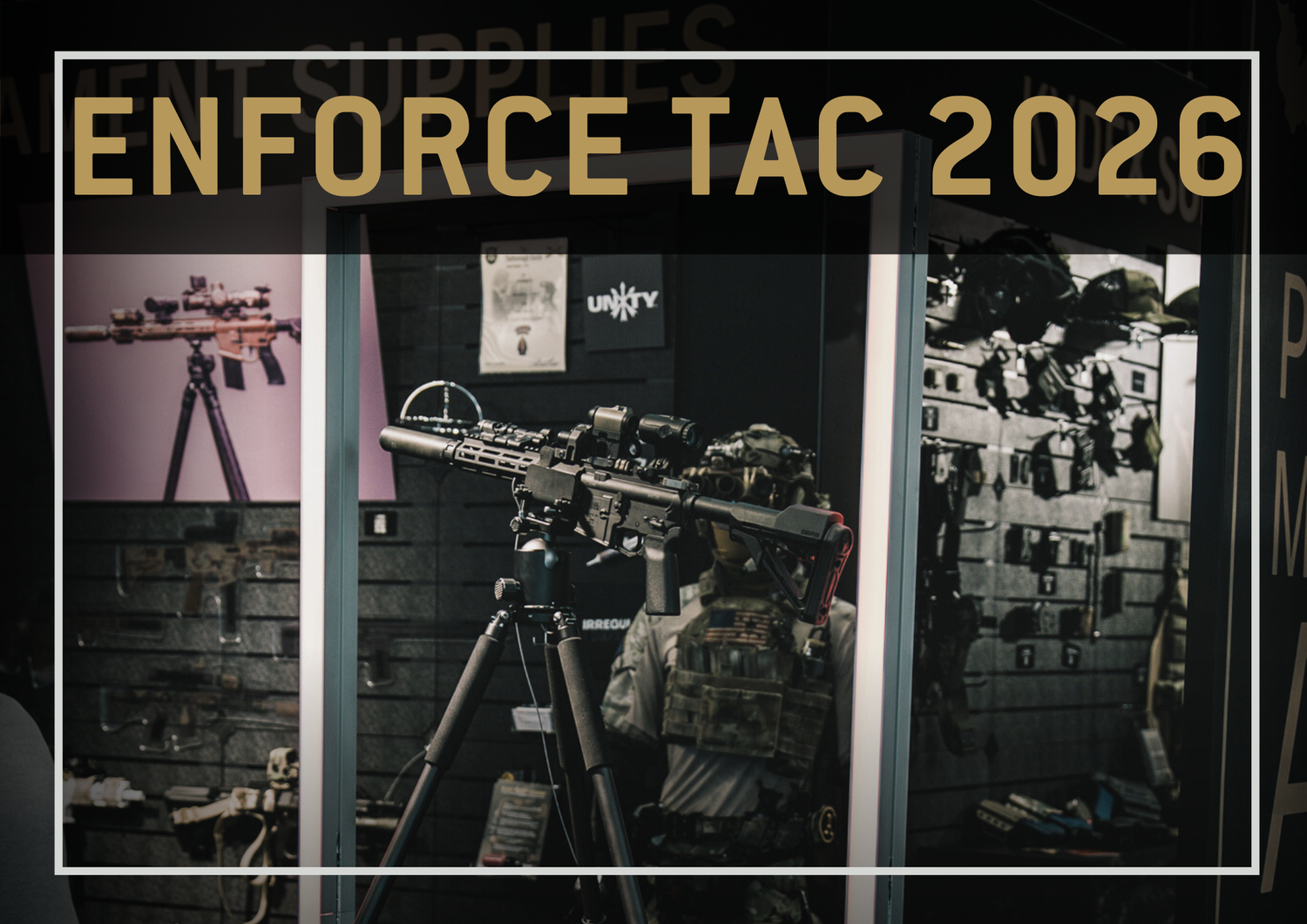 ENFORCE TAC
