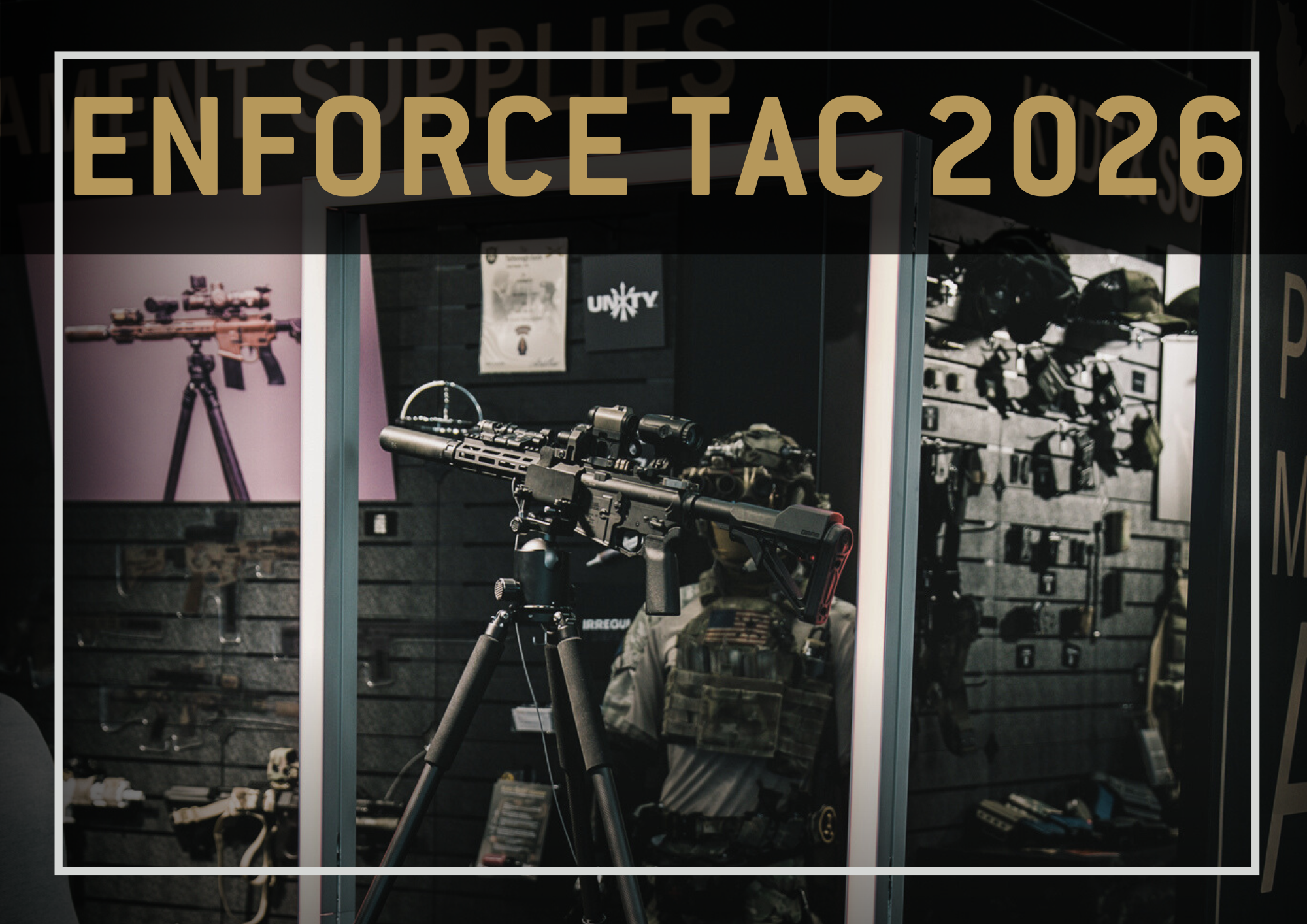 ENFORCE TAC