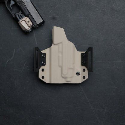 Raven Glock 19 TLR7 RH / One-of-a-kind