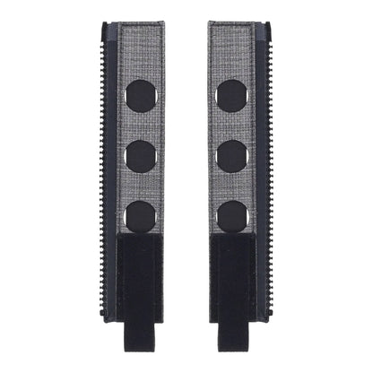 Ferro Concepts Back Panel MOLLE Zipper Kit