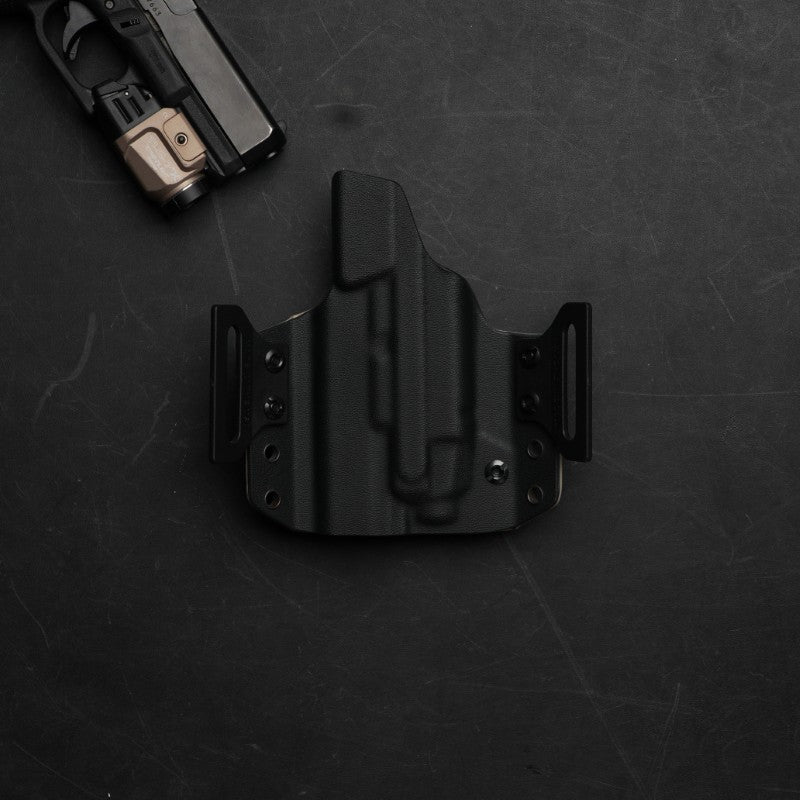 Raven Glock 19 TLR7 RH / One-of-a-kind
