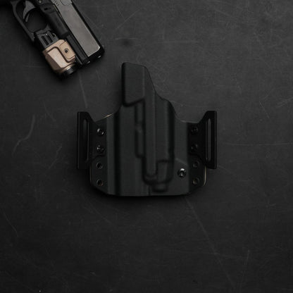 Raven Glock 19 TLR7 RH / One-of-a-kind