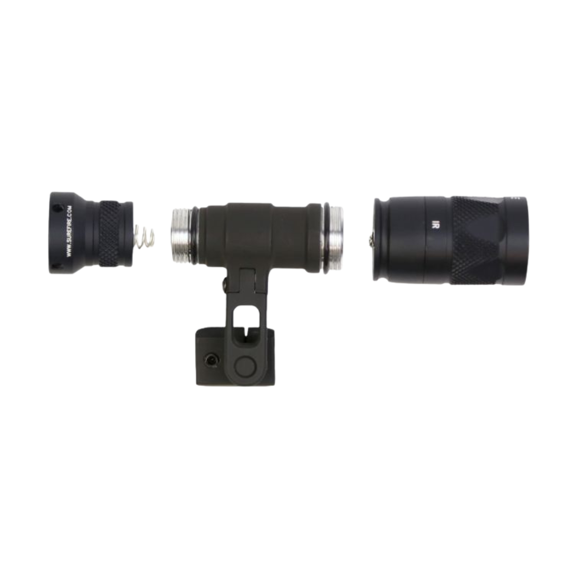 S&amp;S Precision M-Ax Mount™ Light Kit