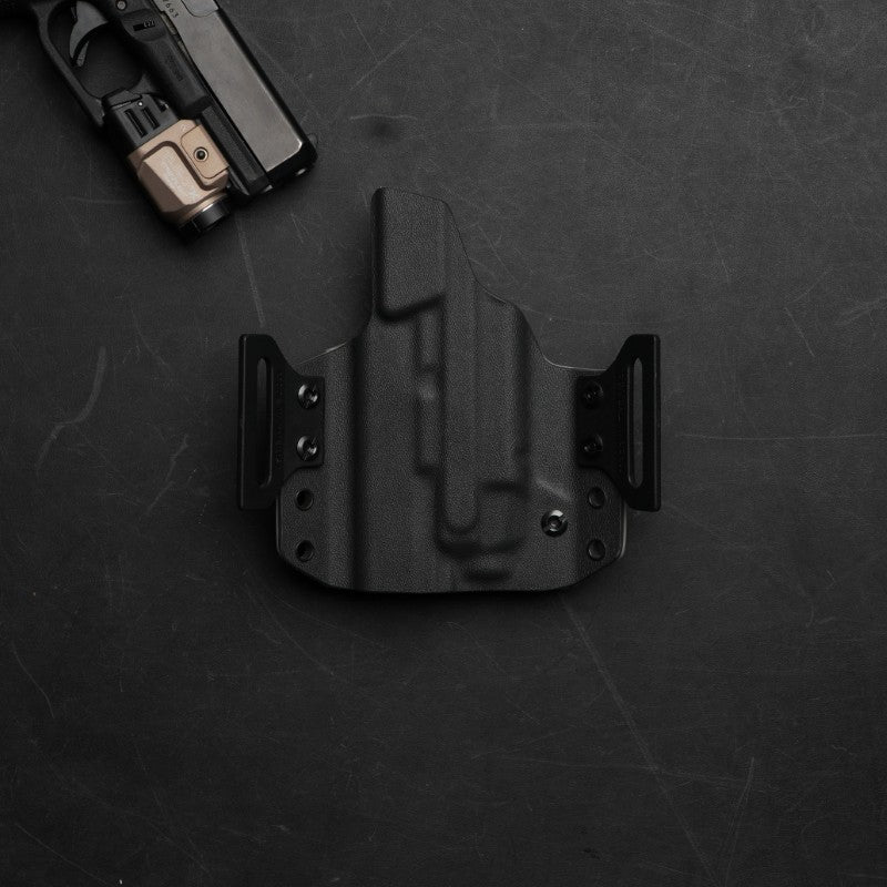 Raven für Glock 19 TLR7 RH / One-of-a-kind