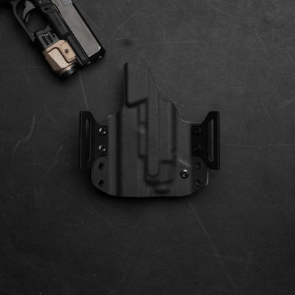 Raven Glock 19 TLR7 RH / One-of-a-kind